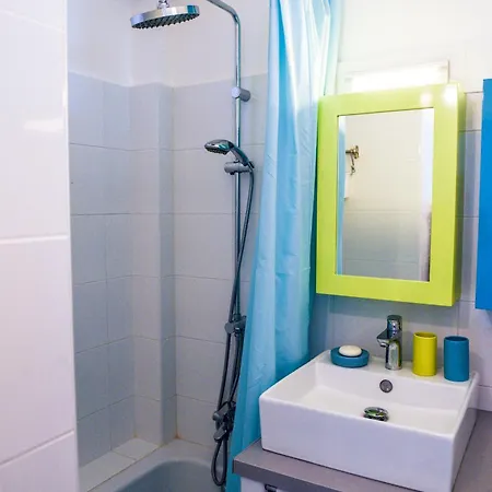 2p Front De Juan Les Pins Palais Juan *