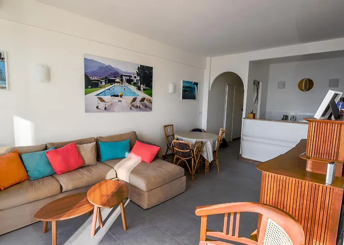 Appartement 2p Front De Juan Les Pins Palais Juan *